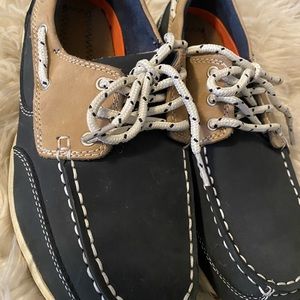 Steel Toe Women’s Shoe